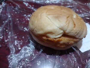 チキンナゲットパン（オータニ）