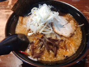 環七ラーメン