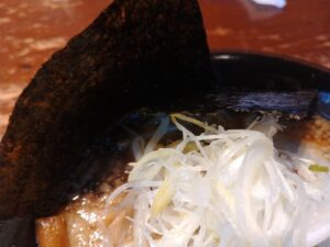 環七ラーメン