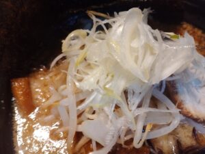 環七ラーメン