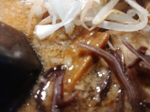 環七ラーメン