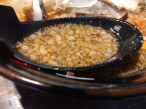 環七ラーメン