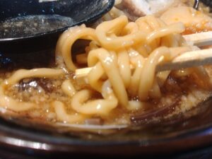 環七ラーメン