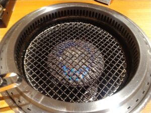 食べ放題シンプルコース（花炎亭）