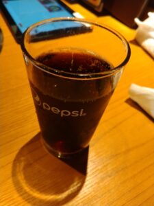 食べ放題シンプルコース（花炎亭）