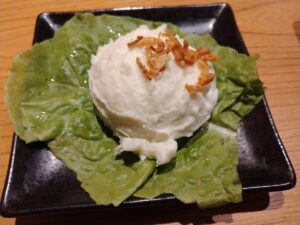 食べ放題シンプルコース（花炎亭）