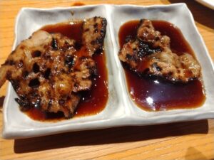 食べ放題シンプルコース（花炎亭）
