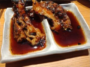 食べ放題シンプルコース（花炎亭）