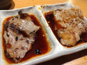 食べ放題シンプルコース（花炎亭）