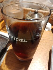 食べ放題シンプルコース（花炎亭）