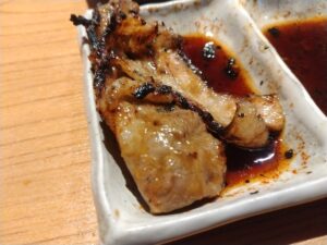 食べ放題シンプルコース（花炎亭）