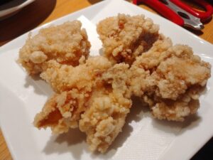 食べ放題シンプルコース（花炎亭）