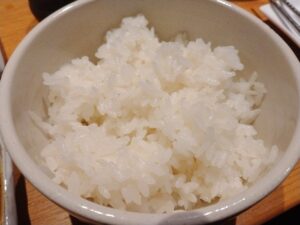食べ放題シンプルコース（花炎亭）