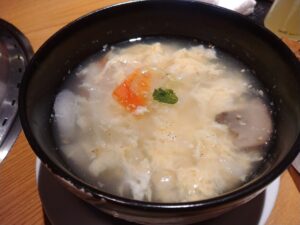 食べ放題シンプルコース（花炎亭）