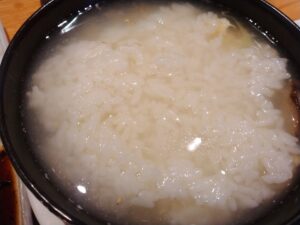 食べ放題シンプルコース（花炎亭）