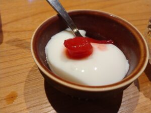 食べ放題シンプルコース（花炎亭）