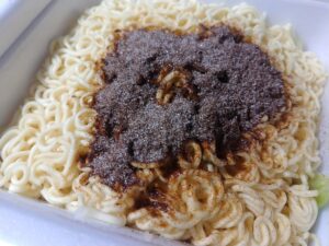 ソース焼きそば（CGC）