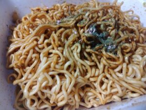 ソース焼きそば（CGC）