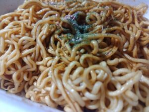ソース焼きそば（CGC）