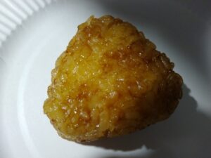 焼きおにぎり（ニッスイ）