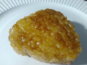 焼きおにぎり（ニッスイ）