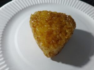 焼きおにぎり（ニッスイ）