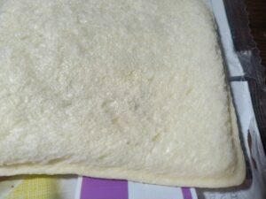 ランチパックあんバター（山崎製パン）