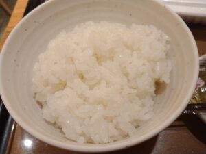 納豆朝食