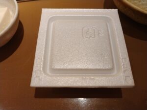 納豆朝食