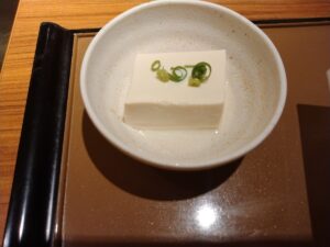 納豆朝食