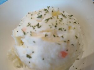 ポテサラ（松屋）