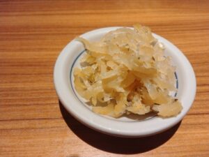 サバの塩焼き朝食（やよい軒）