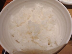 サバの塩焼き朝食（やよい軒）