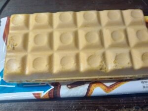 チョコモナカジャンボ（森永）