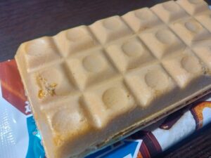 チョコモナカジャンボ（森永）