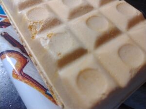 チョコモナカジャンボ（森永）