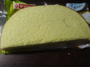 メロンスペシャル（山崎製パン）