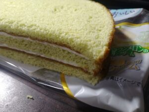 メロンスペシャル（山崎製パン）