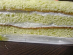 メロンスペシャル（山崎製パン）