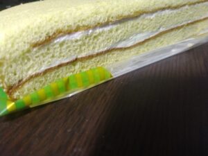 メロンスペシャル（山崎製パン）