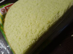 メロンスペシャル（山崎製パン）