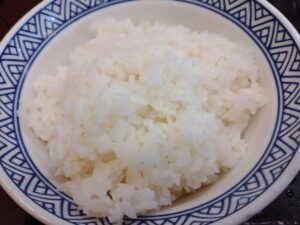 塩さば定食