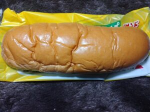 ばななみるくコッペ