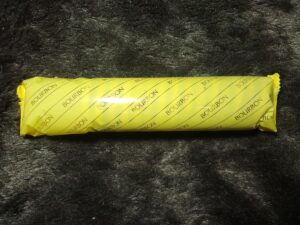 チョコダイジェスティブビスケット