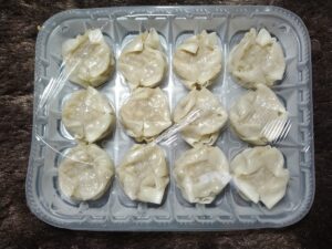 横浜名物シウマイ