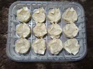 横浜名物シウマイ