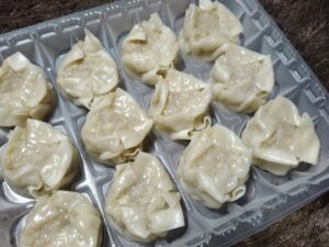 横浜名物シウマイ