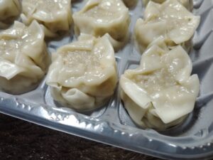 横浜名物シウマイ