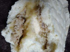 肉まん（紀文）