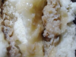 肉まん（紀文）